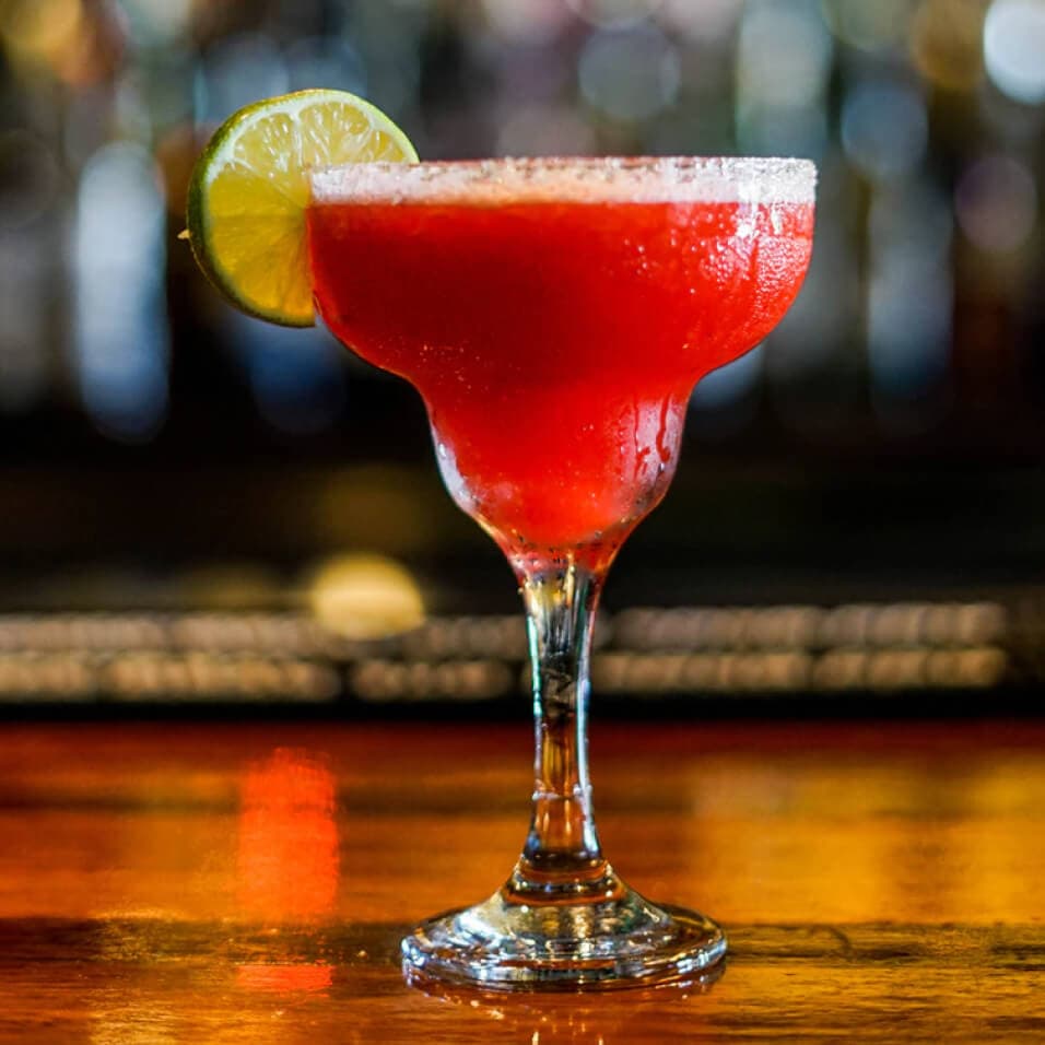 Beer & Cocktails