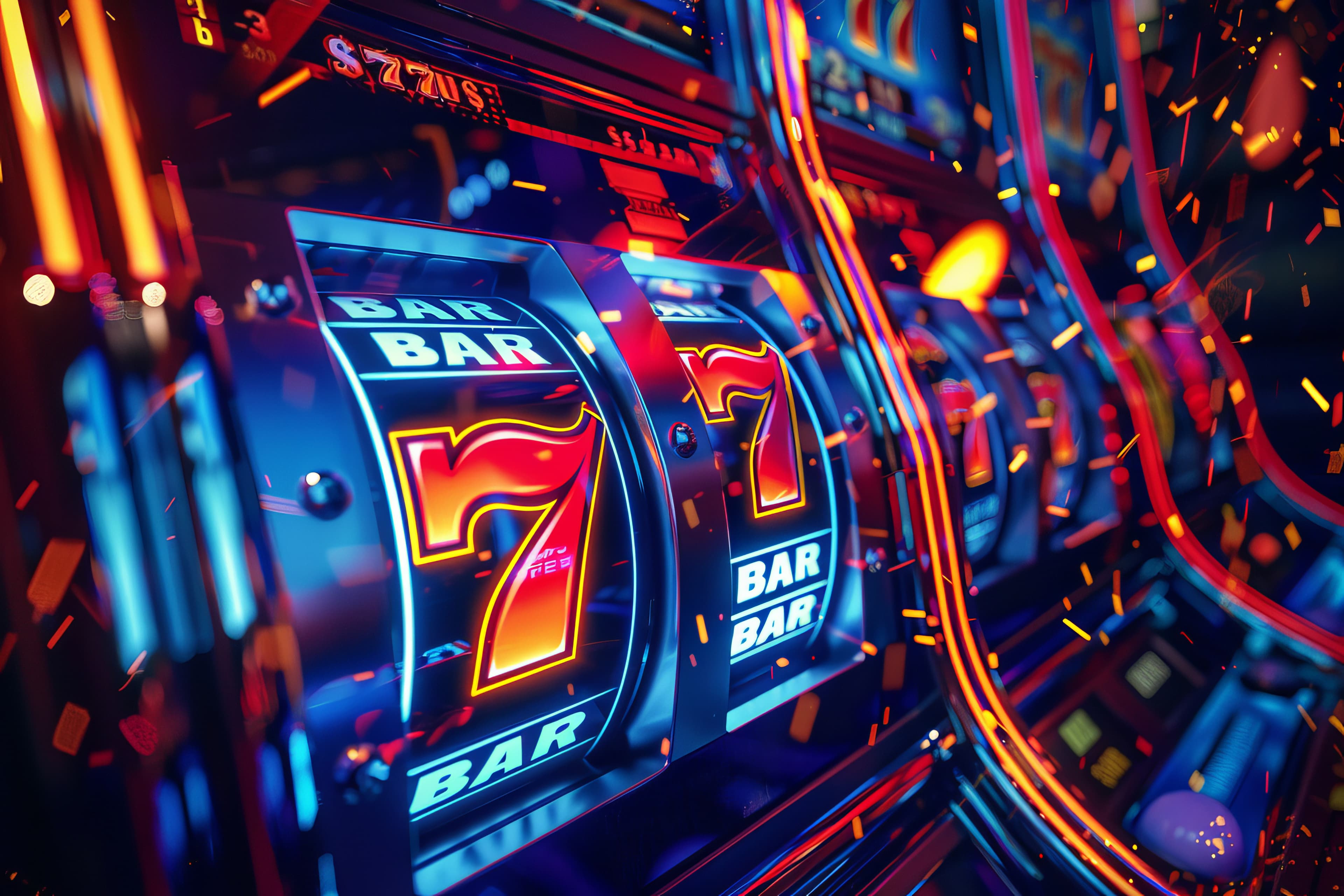 Casino